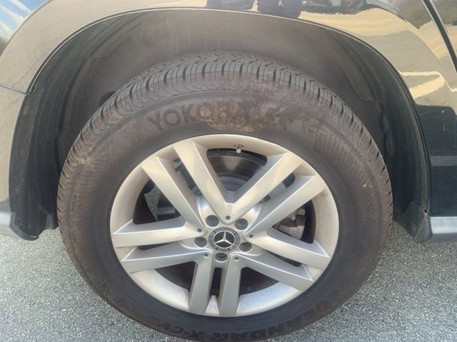 Used 2019 Mercedes-Benz GLS 450 4MATIC image 6