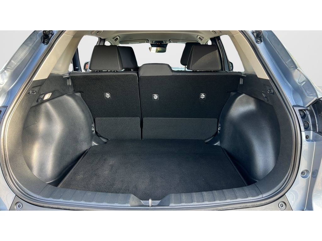 Certified 2024 Toyota Corolla Cross LE FWD image 9