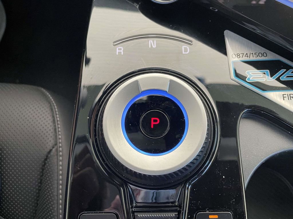 Used 2022 Kia EV6 GT-Line w/ First Edition Package AWD/4WD image 17