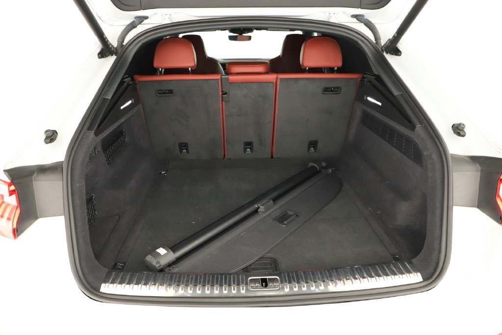 Used 2023 Audi SQ8 Premium Plus AWD/4WD image 30