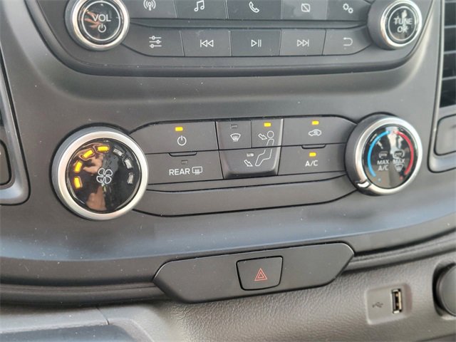 Used 2024 Ford Transit 250 Low Roof w/ Exterior Upgrade Package image 25