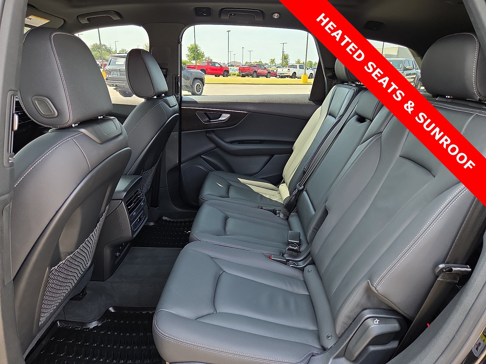 Used 2025 Audi Q7 2.0T Premium AWD/4WD image 11
