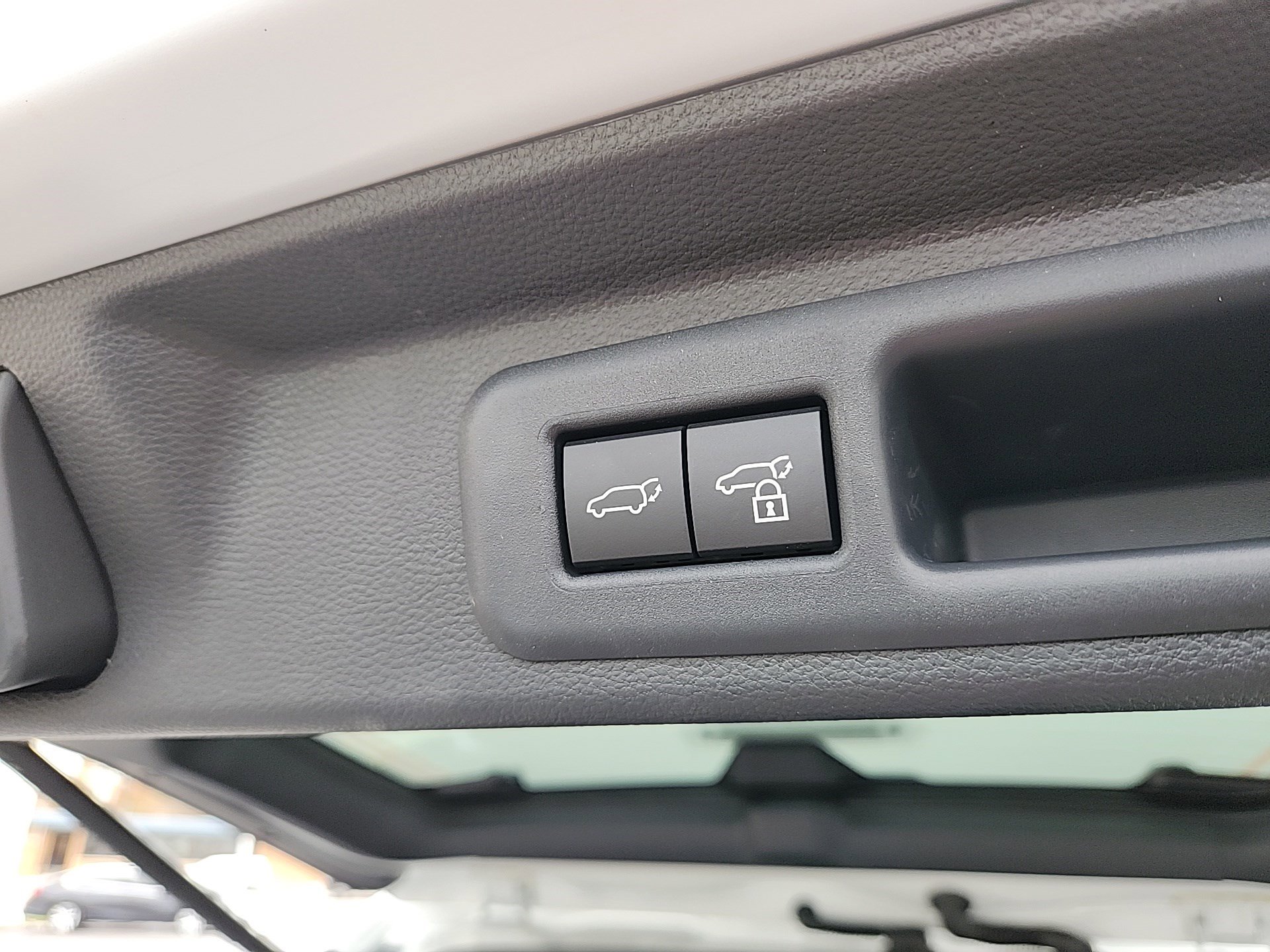 New 2026 Toyota Sequoia TRD Pro image 30