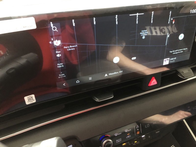 New 2026 Kia Carnival EX image 32