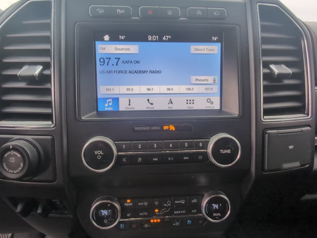 Used 2019 Ford Expedition Limited w/ Equipment Group 303A image 25