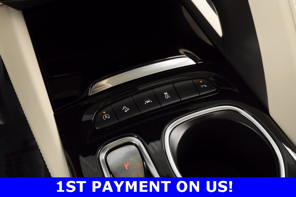 Used 2023 Buick Envision Preferred image 31