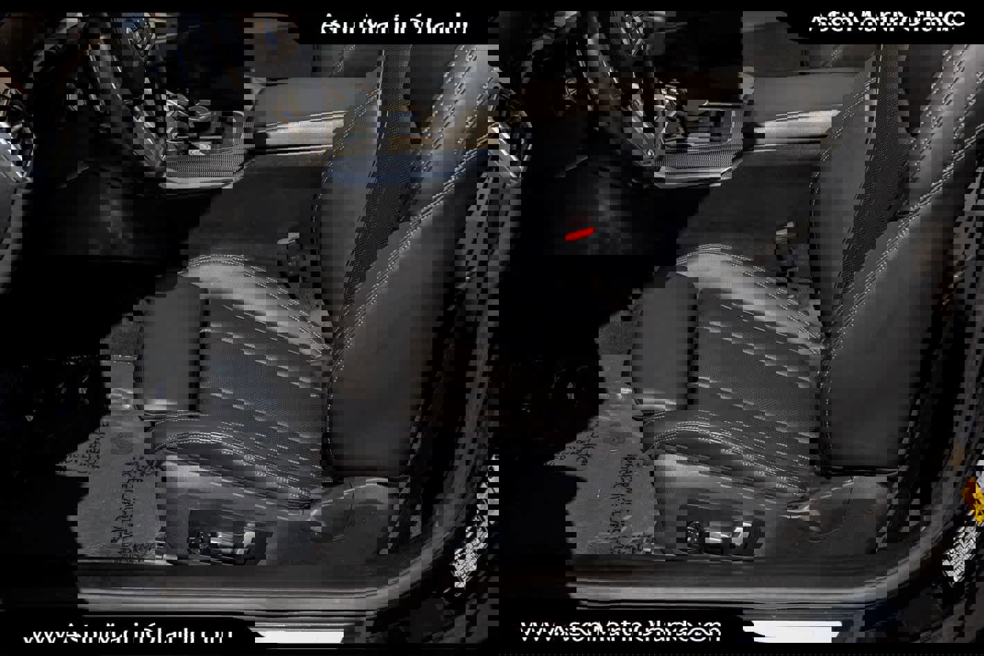 Used 2023 BMW M440i Convertible w/ Premium Package image 45