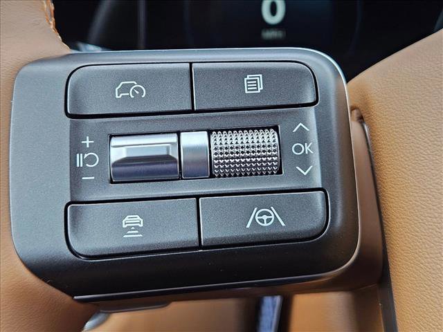 New 2026 Hyundai Palisade Calligraphy image 15