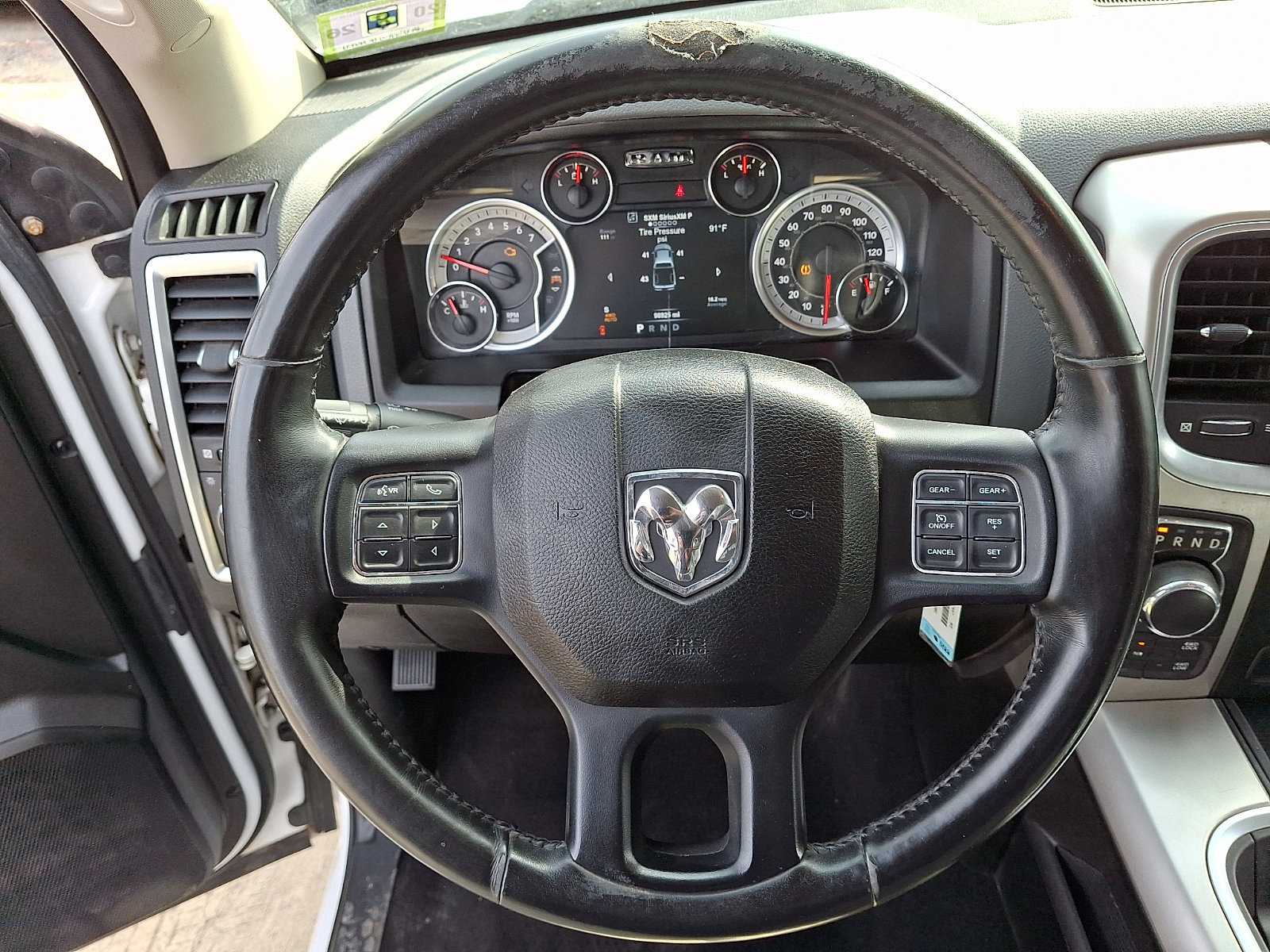 Used 2019 RAM 1500 Big Horn image 18