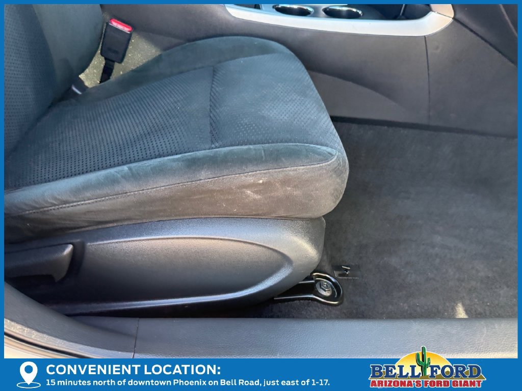 Used 2015 Nissan Altima 2.5 S w/ Special Edition Package FWD image 9