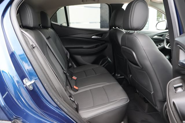 Used 2022 Buick Encore GX Essence FWD image 20