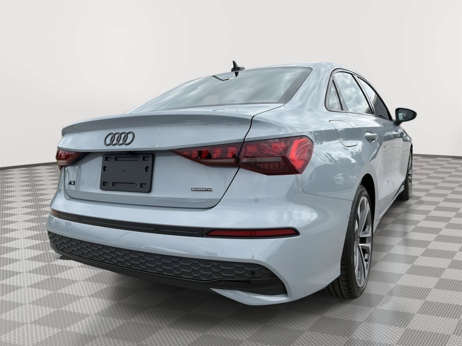 New 2026 Audi A3 2.0T Premium Plus AWD/4WD image 5