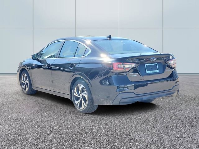 Used 2022 Subaru Legacy Premium AWD/4WD image 6