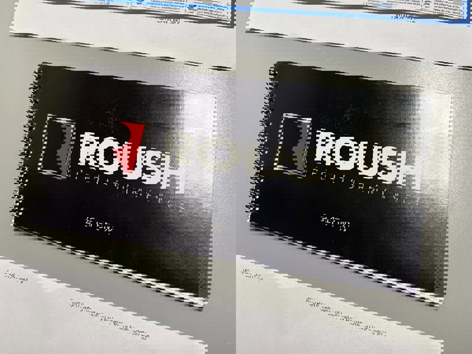 Used 2015 Ford Mustang Coupe w/ Equipment Group 051A image 31