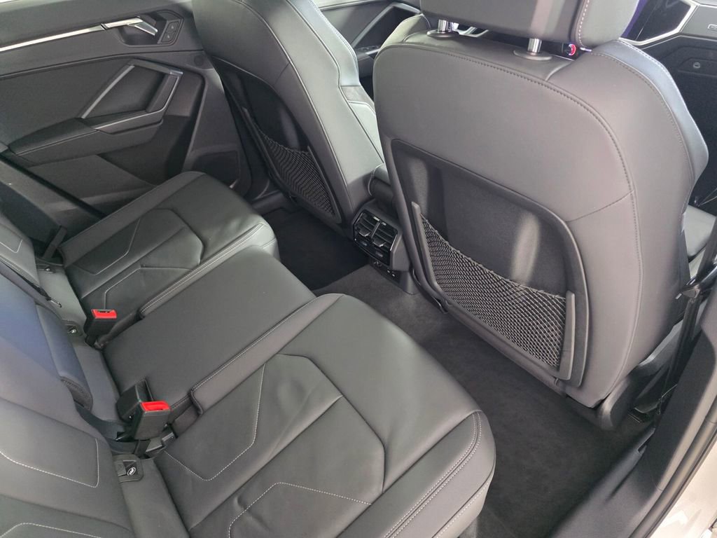 Used 2021 Audi Q3 2.0T Premium w/ Convenience Package image 26