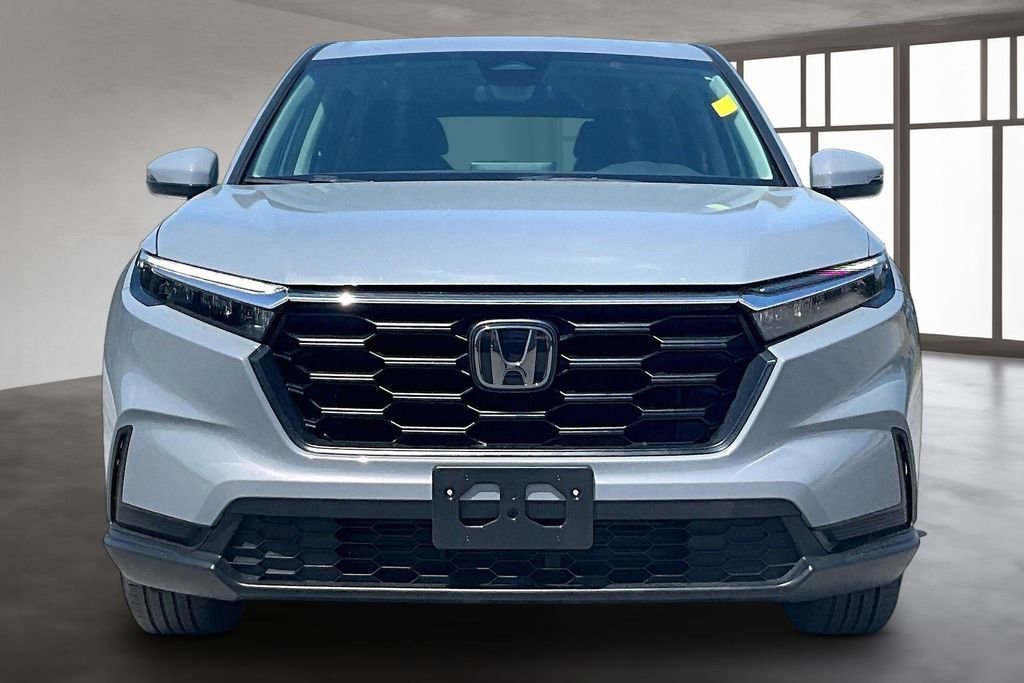 Used 2023 Honda CR-V LX image 2