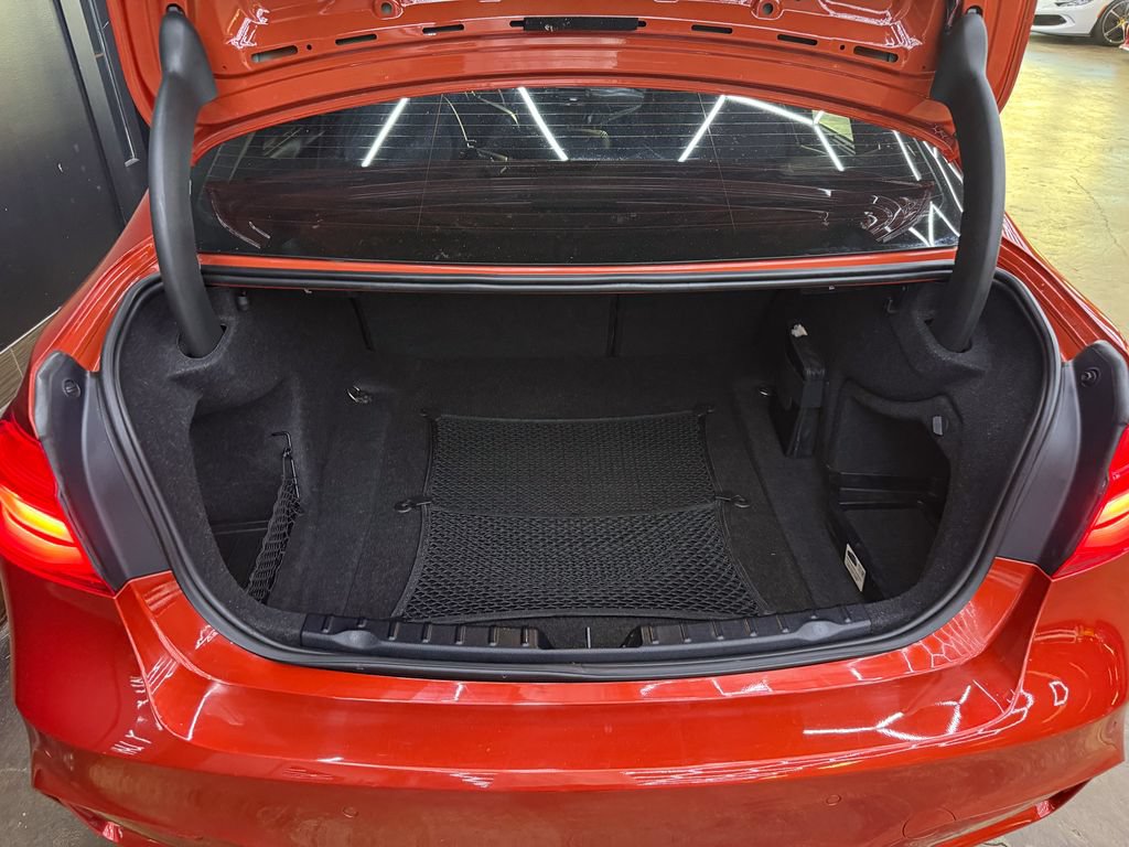 Used 2015 BMW M3 RWD image 29