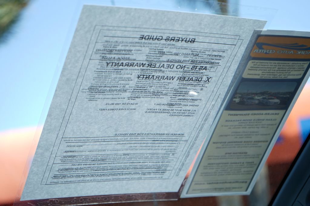 Used 2021 Chevrolet Silverado 1500 Custom image 50