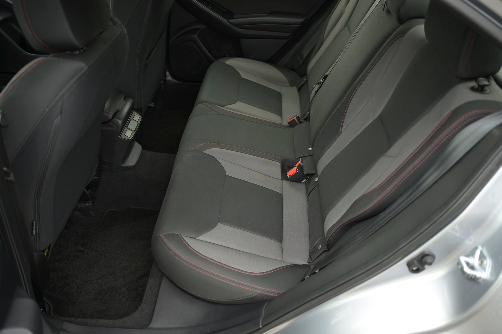 Used 2024 Subaru WRX AWD/4WD image 32