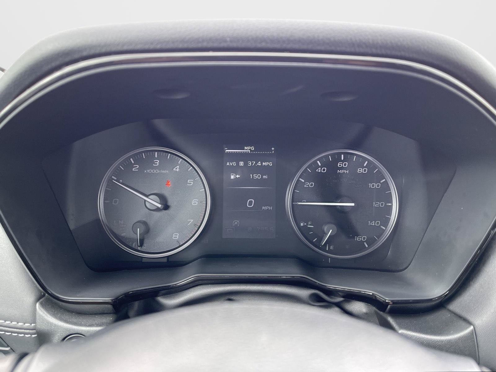 Used 2024 Subaru Legacy Premium AWD/4WD image 7