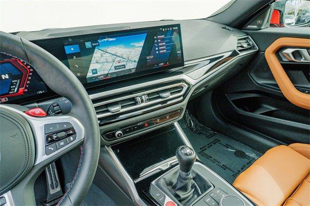 Used 2024 BMW M2 w/ Lighting Package image 41