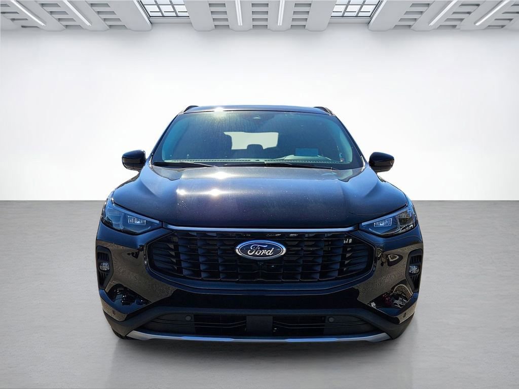 New 2026 Ford Escape SE w/ PHEV Premium Package image 3