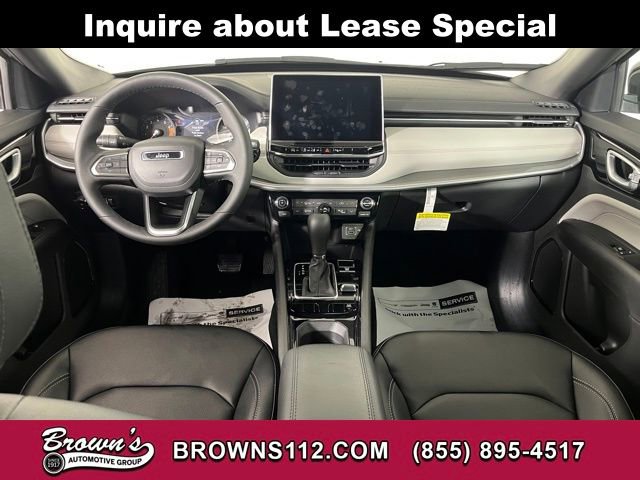 Used 2026 Jeep Compass Limited image 40