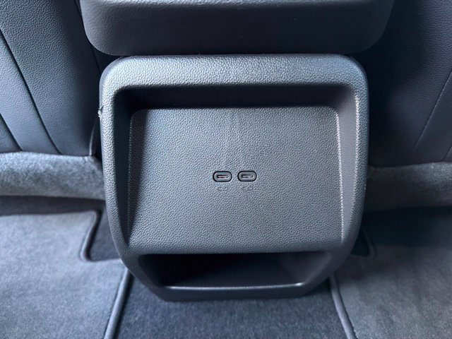 Used 2024 Chevrolet Equinox EV RS AWD/4WD image 27