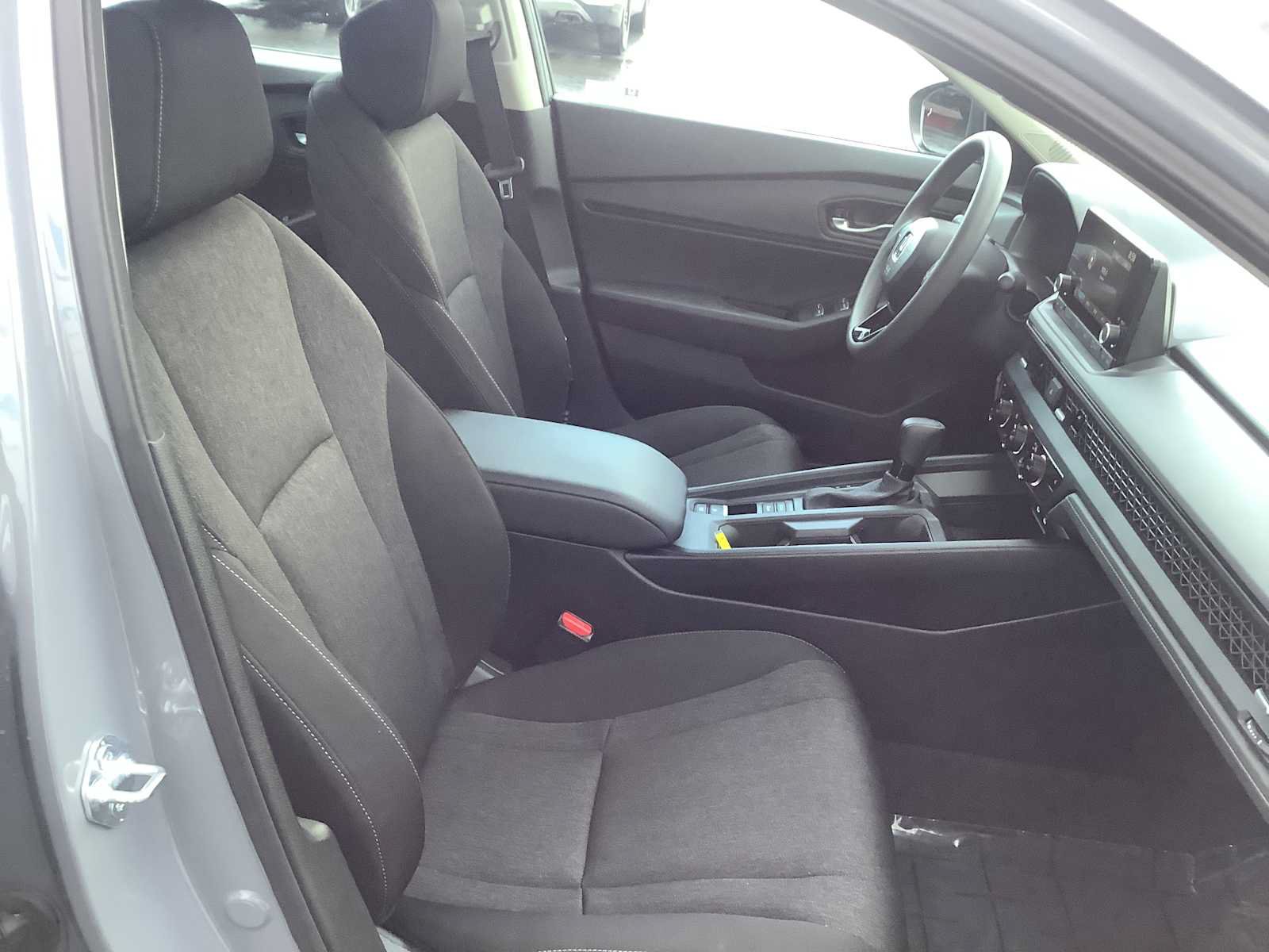 Certified 2025 Honda Accord SE image 15