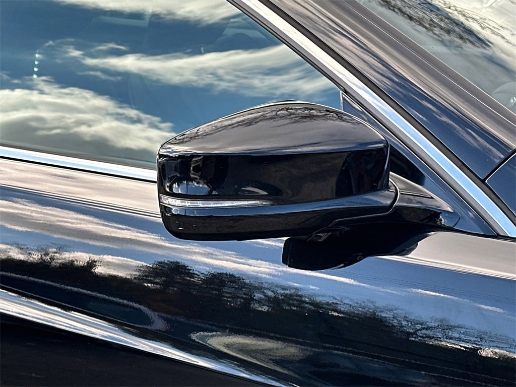 Used 2018 Acura TLX V6 SH-AWD w/ Advance Package image 8