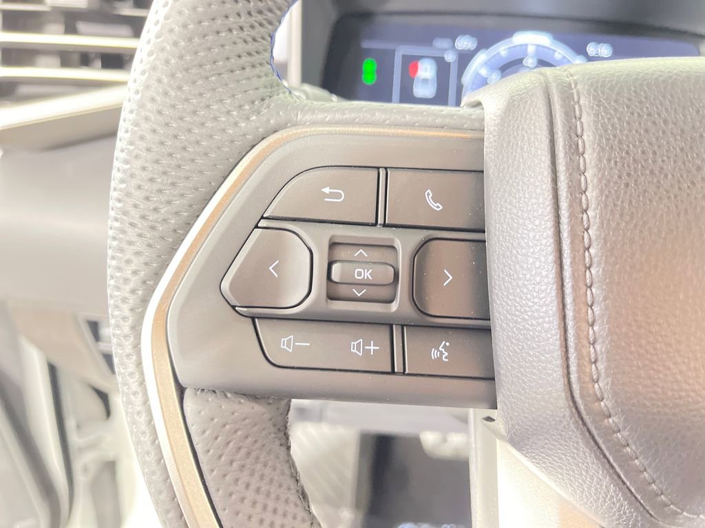 New 2026 Toyota Tundra Platinum AWD/4WD image 26