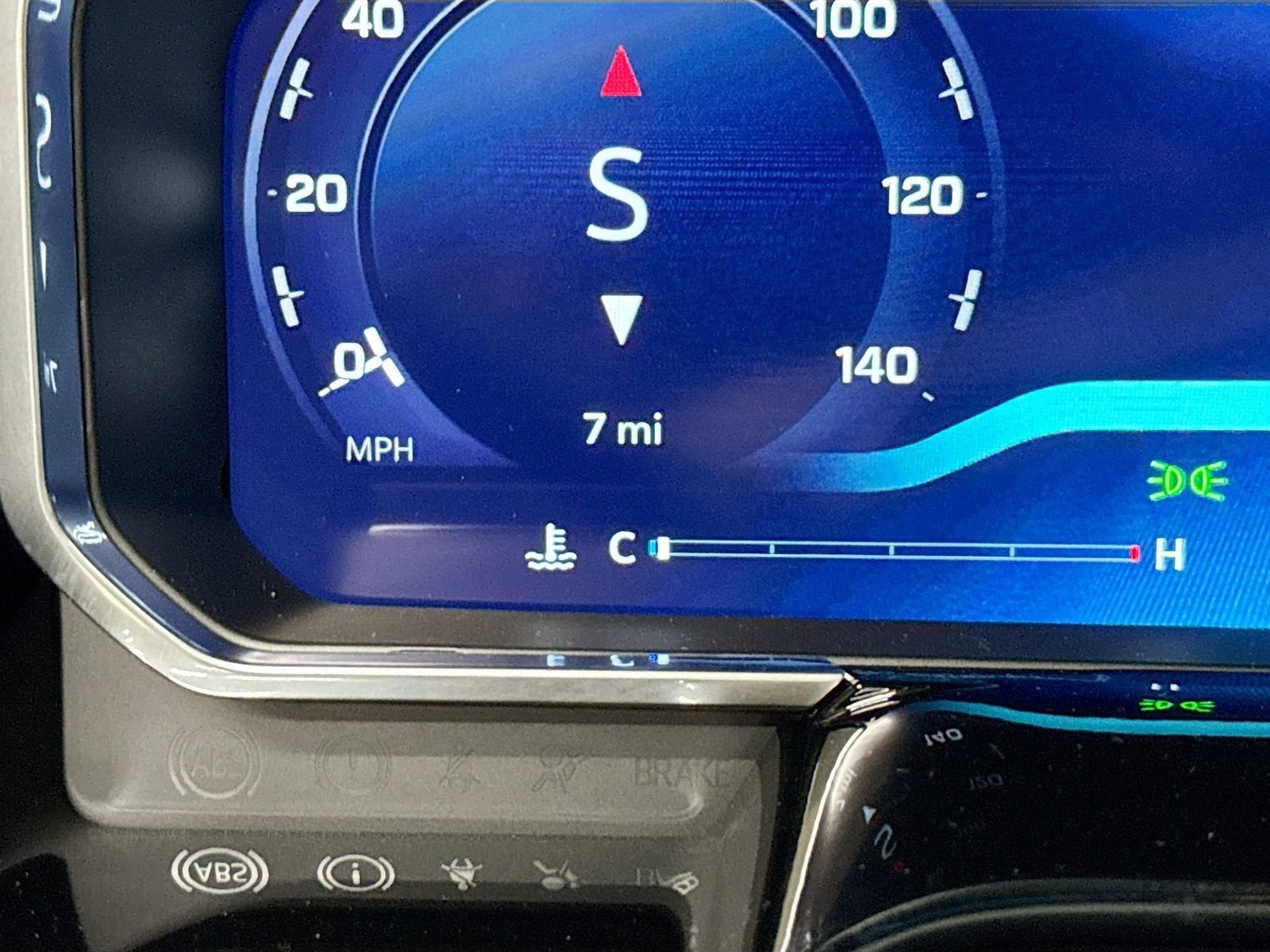 New 2026 Chevrolet Silverado 3500 High Country w/ Technology Package image 16