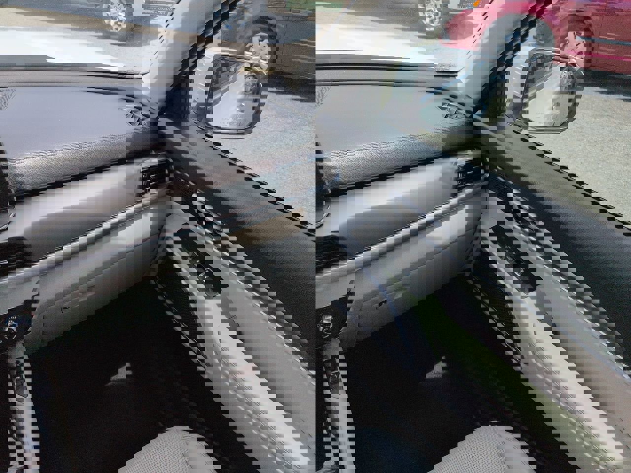 Used 2021 Kia Telluride S FWD image 17