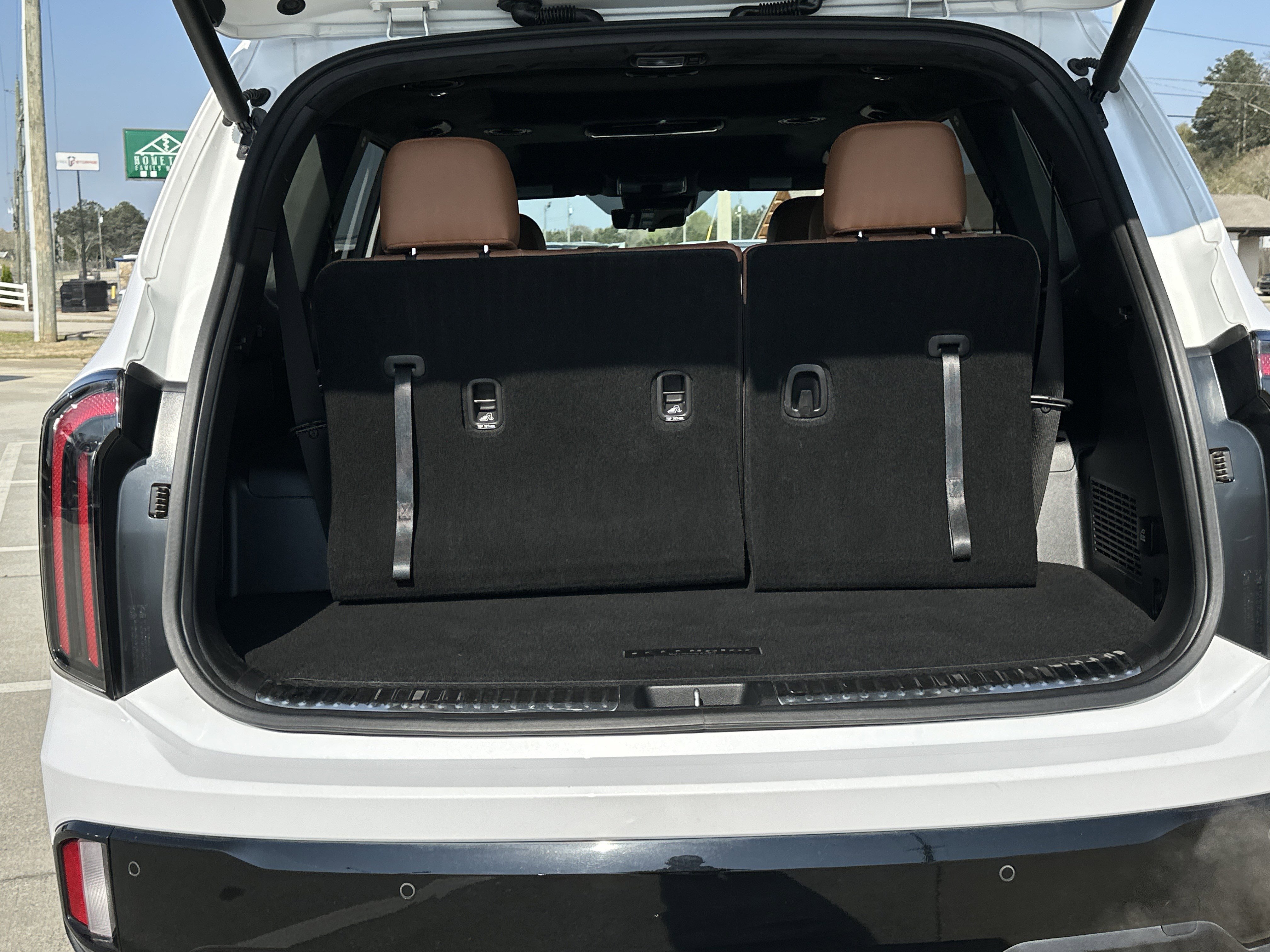 Used 2024 Kia Telluride SX Prestige X-Pro image 19
