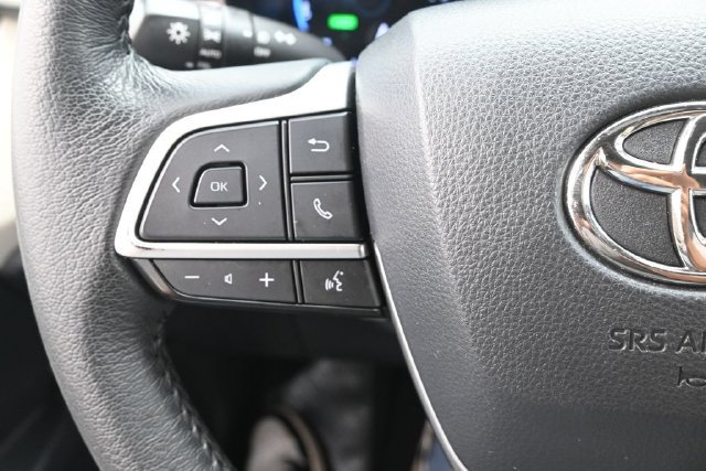Used 2021 Toyota Sienna XLE FWD image 15