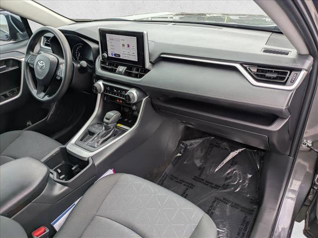 Certified 2024 Toyota RAV4 XLE w/ Convenience Package image 28
