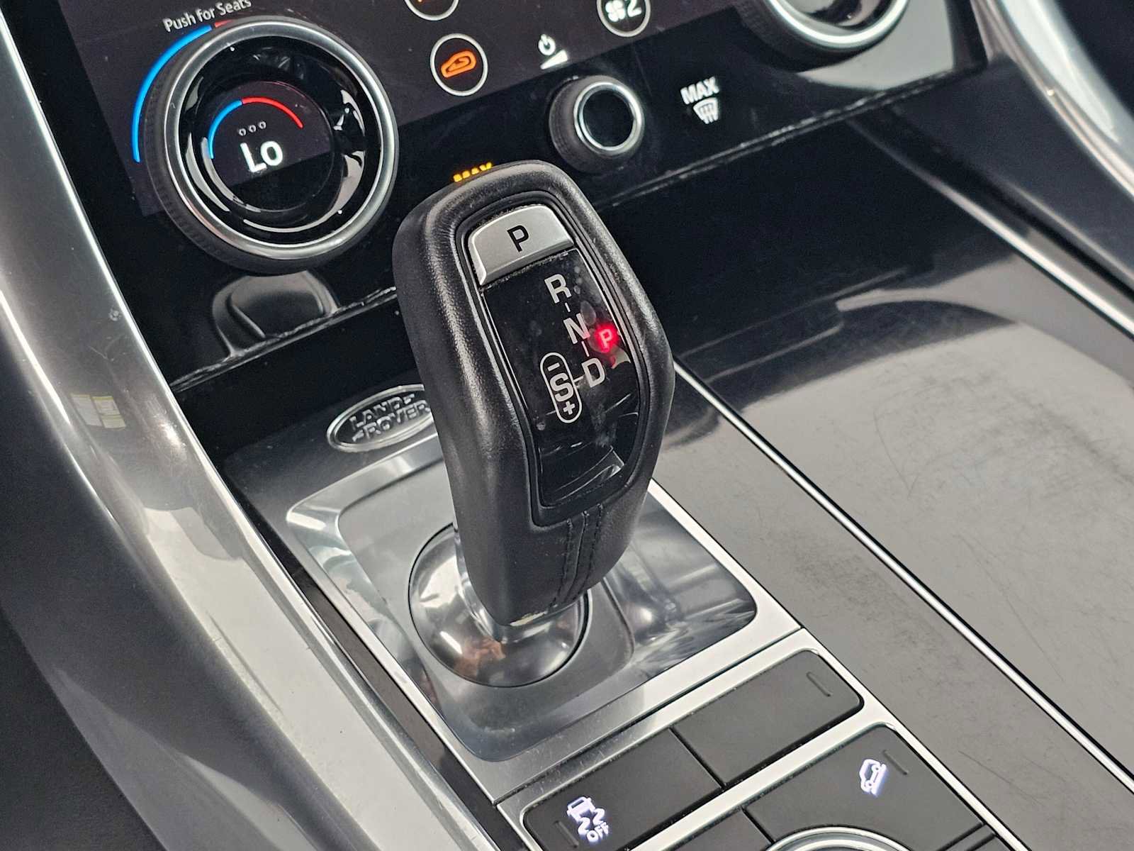 Used 2019 Land Rover Range Rover Sport HSE image 30