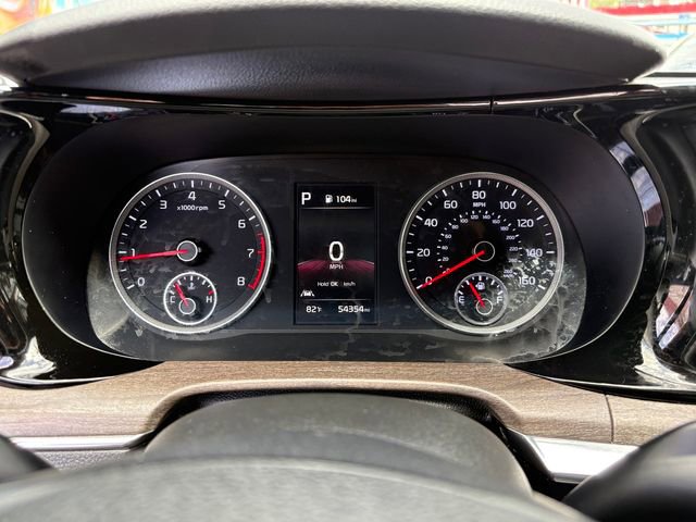 Used 2021 Kia K5 EX image 25