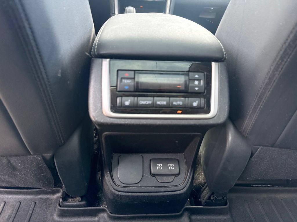 Used 2021 Subaru Ascent Limited w/ Technology Package AWD/4WD image 22