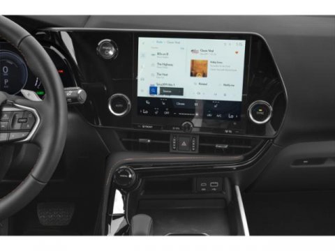 New 2026 Lexus NX 350h AWD w/ Accessory Package (Z1) image 10