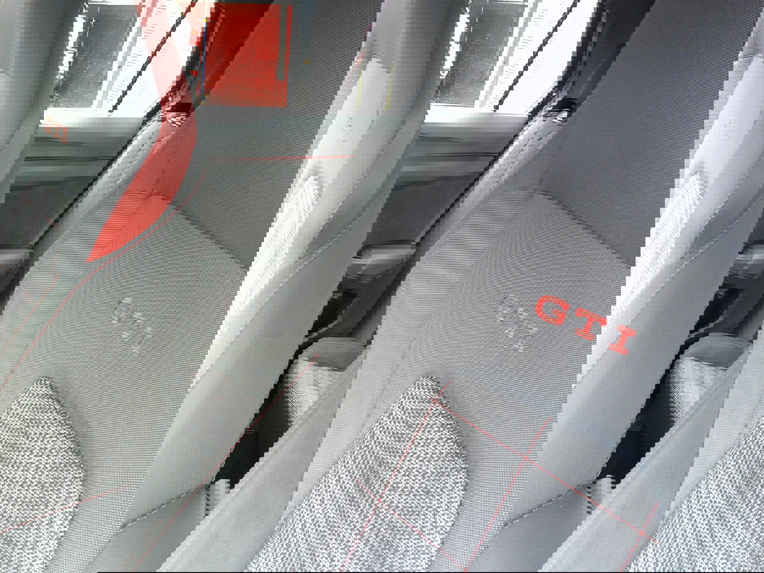 Used 2024 Volkswagen GTI S image 19