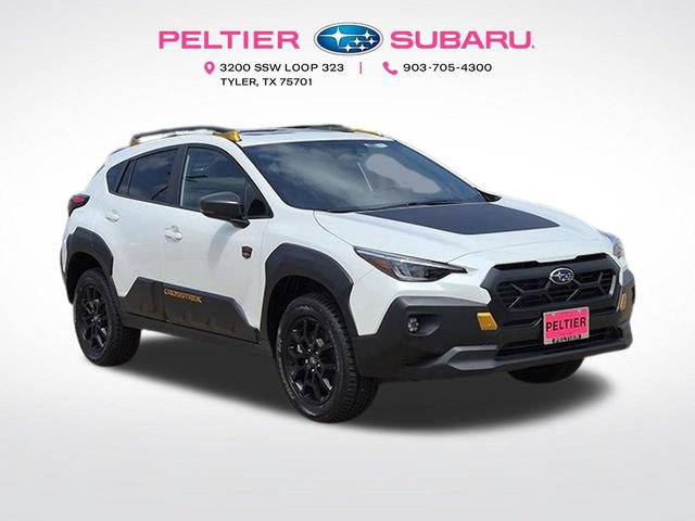 New 2026 Subaru Crosstrek 2.5i Wilderness AWD/4WD image 1