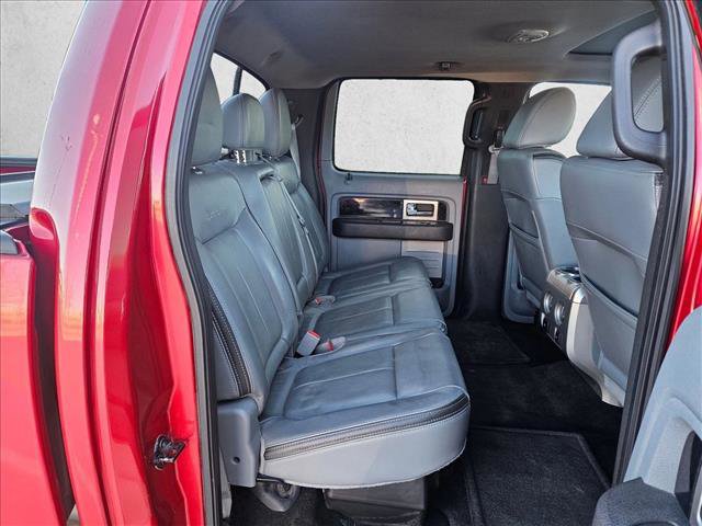 Used 2011 Ford F150 Platinum image 20