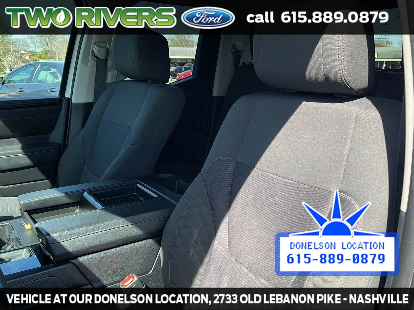 Used 2023 Toyota Tundra SR image 19