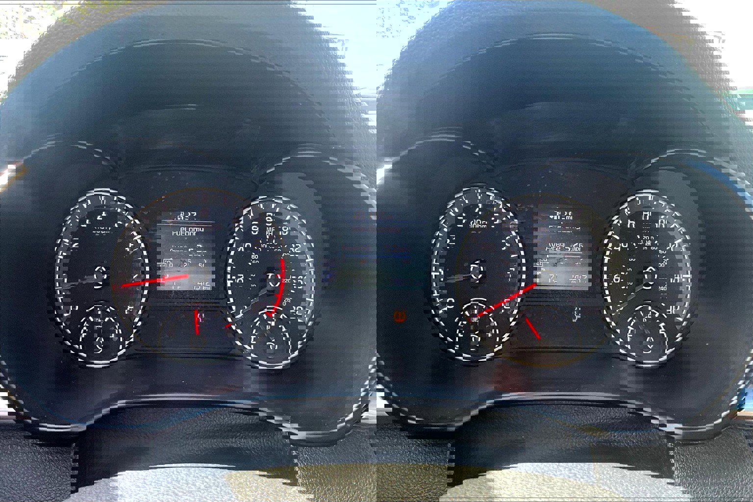 Used 2020 Kia Optima LX image 20