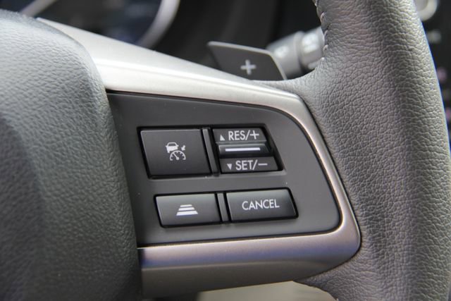 Used 2015 Subaru Crosstrek 2.0i Limited image 22