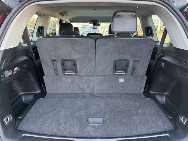 Used 2021 Jeep Grand Cherokee L Limited image 42