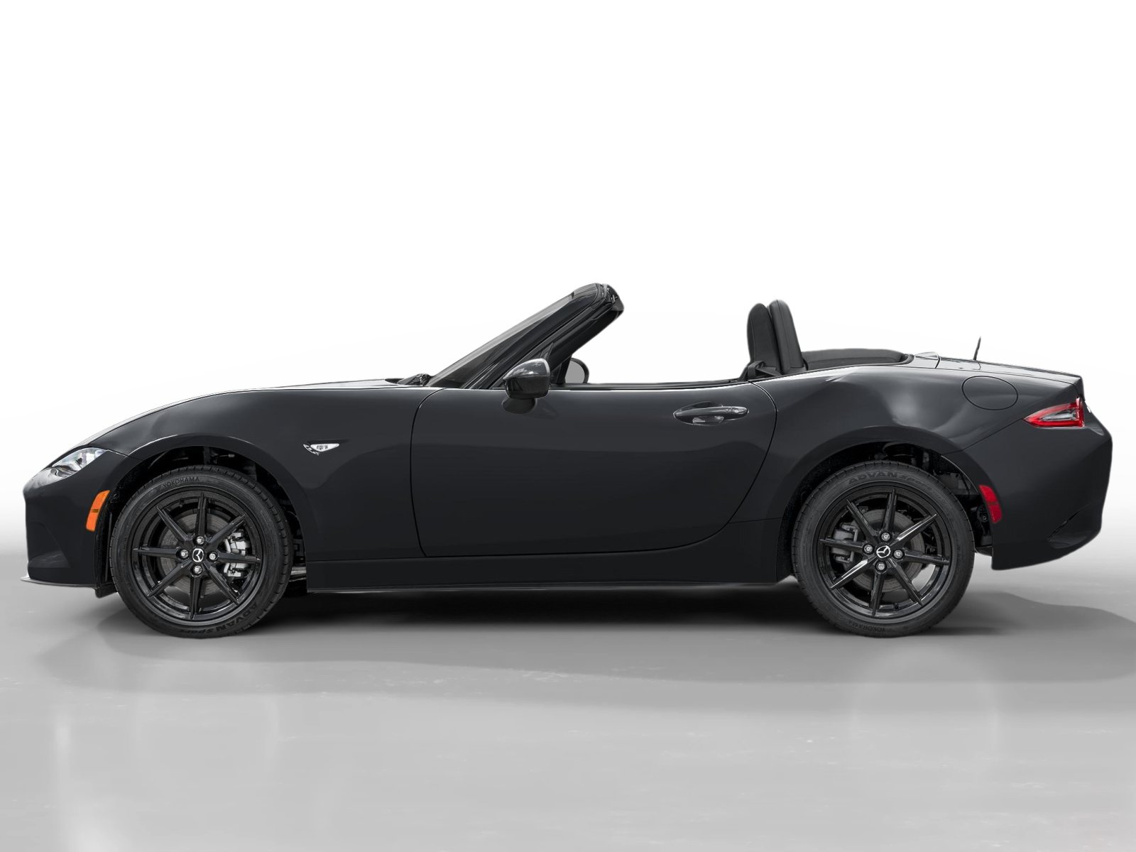 New 2026 MAZDA MX-5 Miata Sport RWD image 3