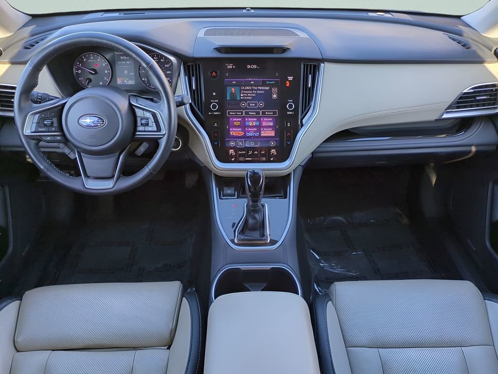 Used 2020 Subaru Outback Limited XT image 14