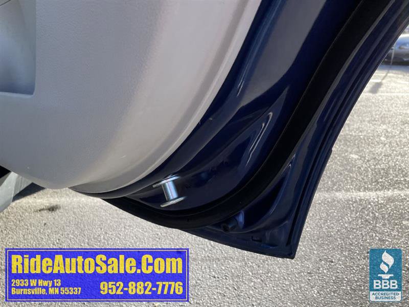 Used 2011 Subaru Outback 2.5i Premium image 39